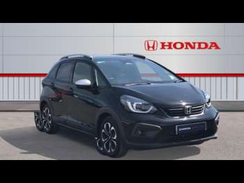 2021 (71) - 1.5 i-MMD Hybrid Crosstar EX 5dr eCVT Hybrid Hatchback