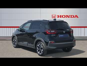 Used Honda Jazz 2021 for sale - 74493383: Photo