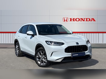 Used Honda ZR-V 2025 for sale - 78373293: Photo