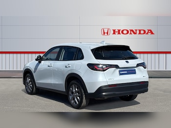 Used Honda ZR-V 2025 for sale - 78373293: Photo