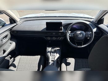 Used Honda ZR-V 2025 for sale - 78373293: Photo