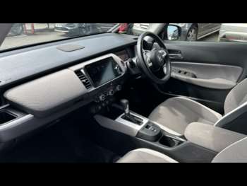 Used Honda Jazz 2020 for sale - 75410296: Photo