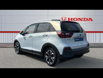 Used Honda Jazz 2020 for sale - 75410296: Photo
