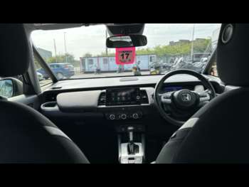 Used Honda Jazz 2020 for sale - 75410296: Photo