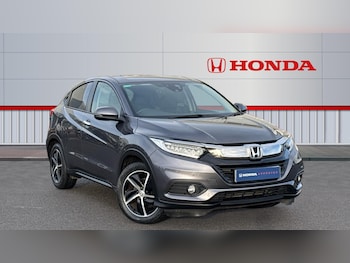 2019 (19) - 1.5 i-VTEC SE CVT 5dr Petrol Hatchback