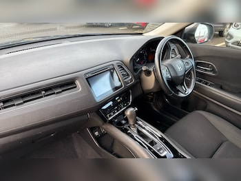 Used Honda HR-V 2019 for sale - 76792890: Photo