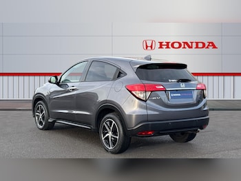 Used Honda HR-V 2019 for sale - 76792890: Photo