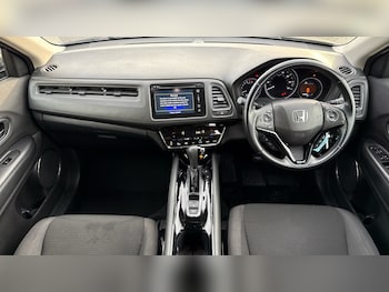 Used Honda HR-V 2019 for sale - 76792890: Photo