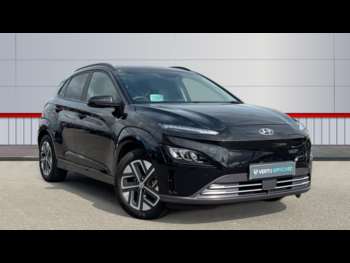 2023 (73) - 150kW Ultimate 64kWh 5dr Auto Electric Hatchback