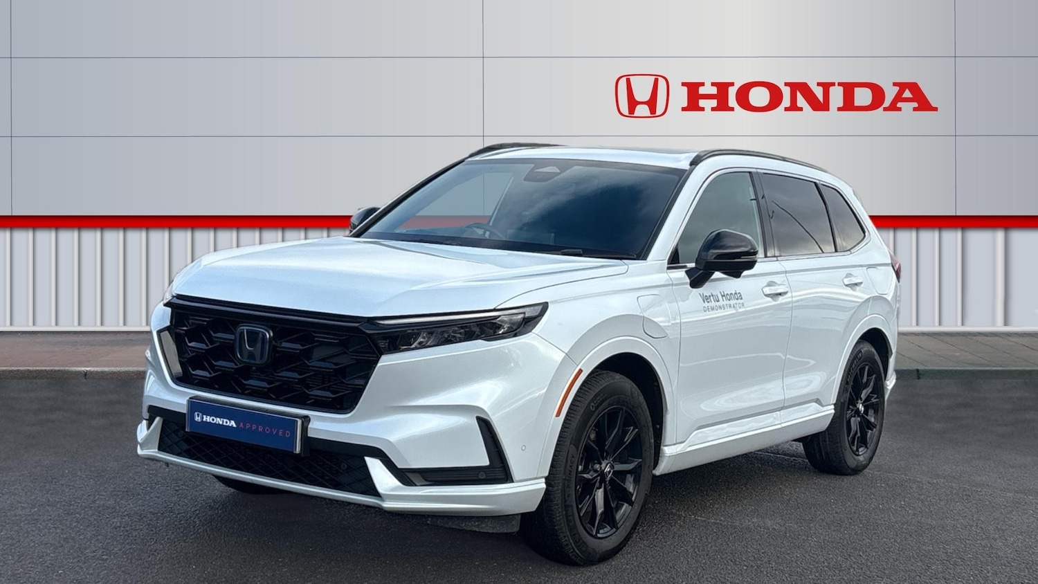 Used Honda CR-V 2025 for sale - 76542763: Photo 10