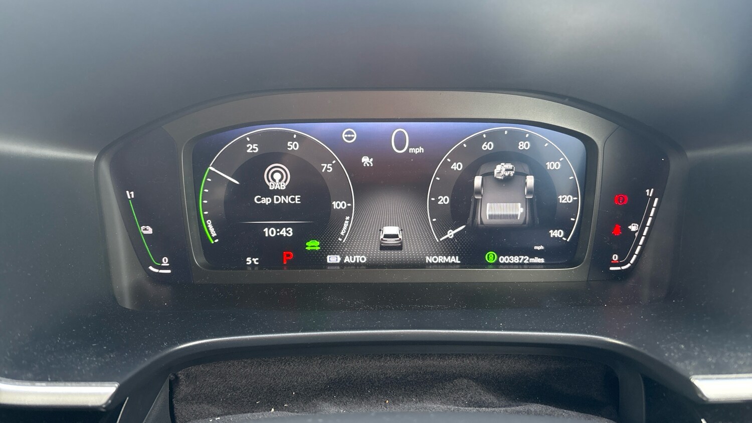 Used Honda CR-V 2025 for sale - 76542763: Photo 11