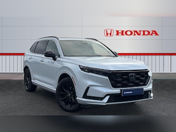 Used Honda CR-V 2025 for sale - 76542763: Photo