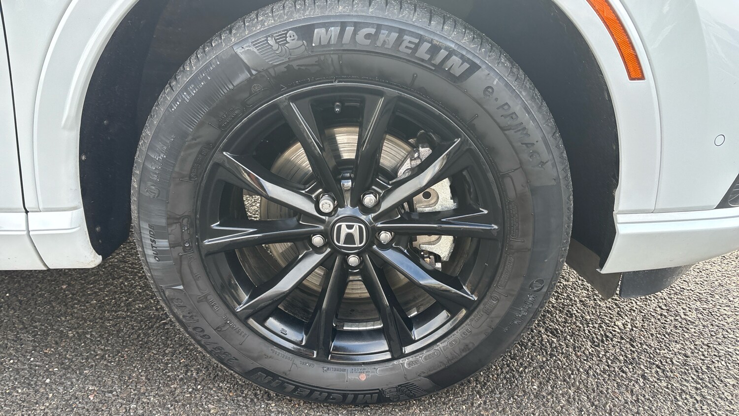 Used Honda CR-V 2025 for sale - 76542763: Photo 21