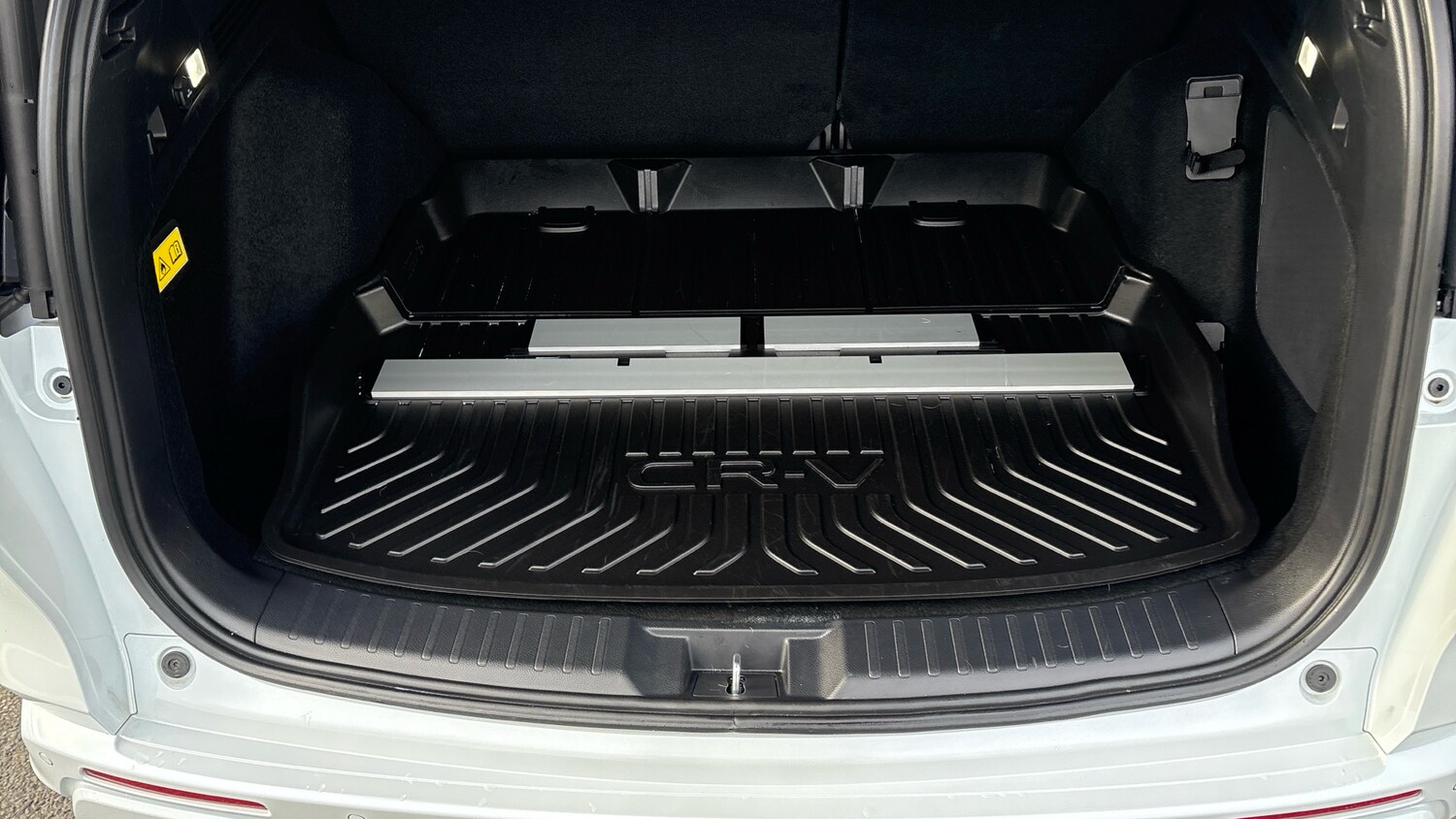 Used Honda CR-V 2025 for sale - 76542763: Photo 24