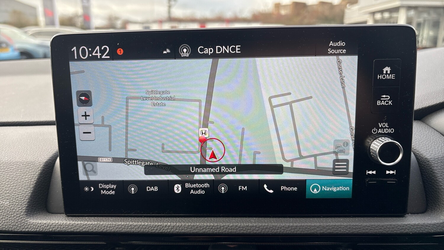 Used Honda CR-V 2025 for sale - 76542763: Photo 35