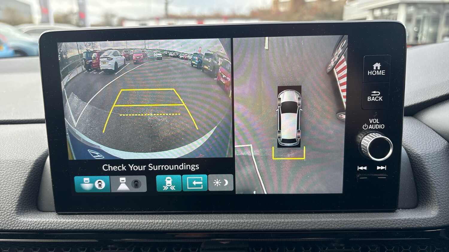 Used Honda CR-V 2025 for sale - 76542763: Photo 36