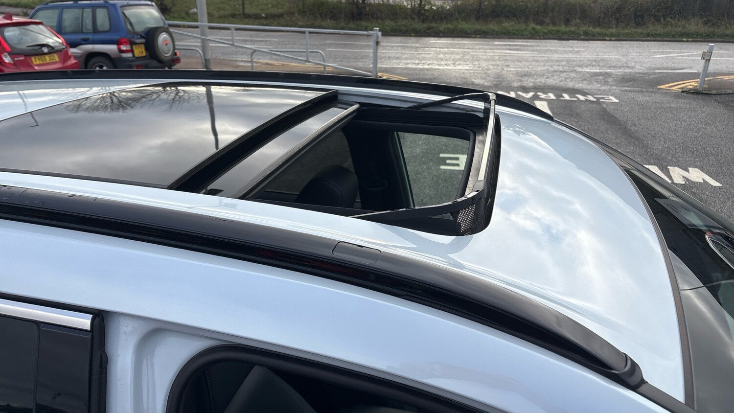 Used Honda CR-V 2025 for sale - 76542763: Photo 41