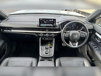 Used Honda CR-V 2025 for sale - 76542763: Photo