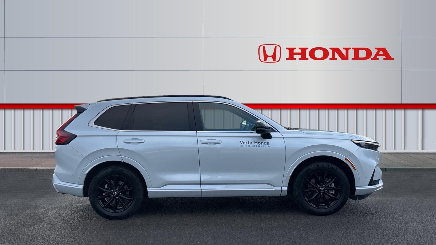 Used Honda CR-V 2025 for sale - 76542763: Photo 5