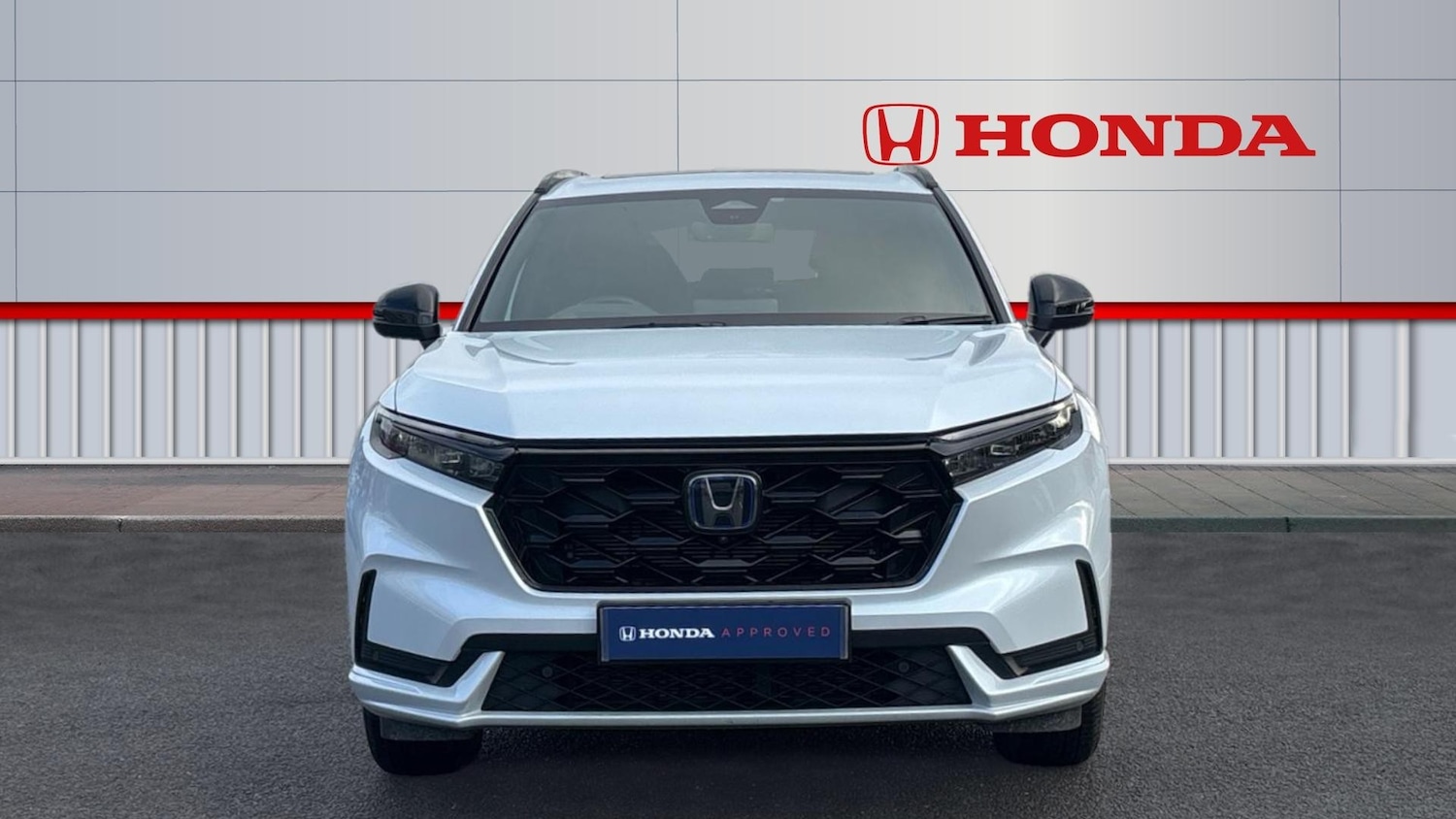 Used Honda CR-V 2025 for sale - 76542763: Photo 6