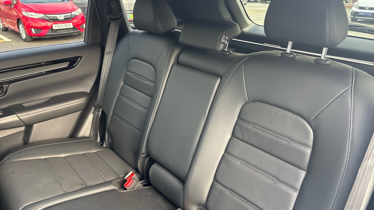 Used Honda CR-V 2025 for sale - 76542763: Photo 8