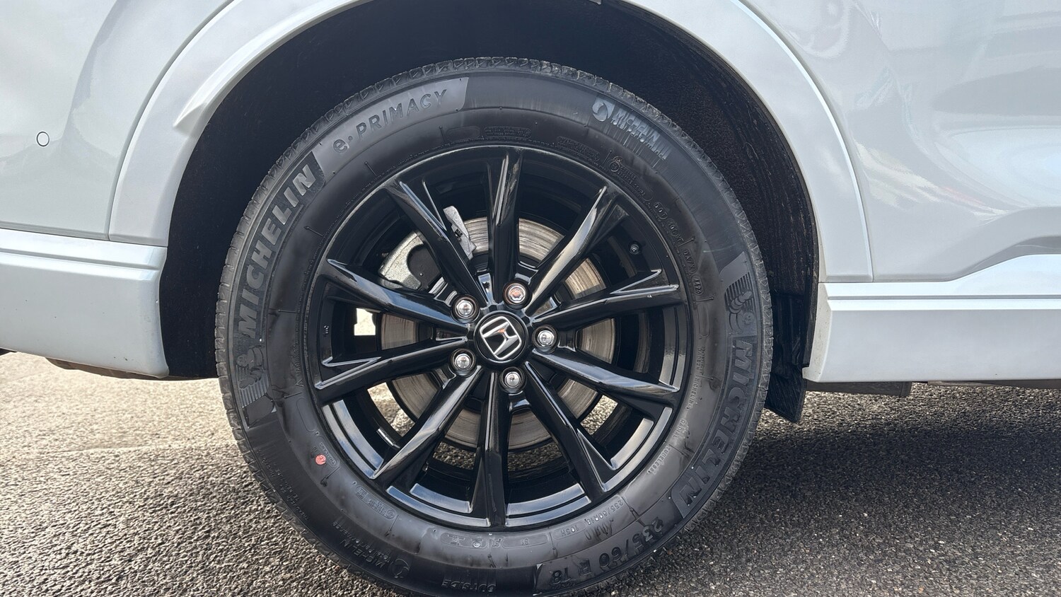 Used Honda CR-V 2025 for sale - 76542763: Photo 9