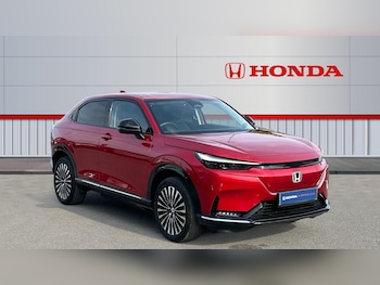 Used Honda e NY1 2024 for sale - 78499078: Photo
