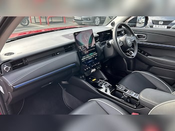 Used Honda e NY1 2024 for sale - 78499078: Photo