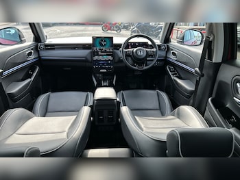 Used Honda e NY1 2024 for sale - 78499078: Photo