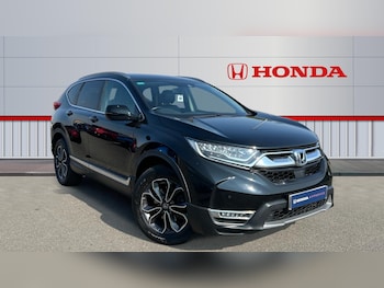Used Honda CR-V 2021 for sale - 79307682: Photo