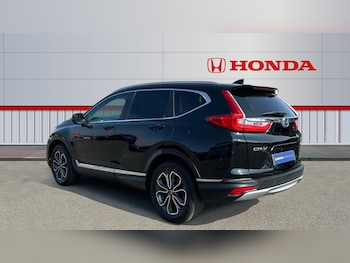 Used Honda CR-V 2021 for sale - 79307682: Photo