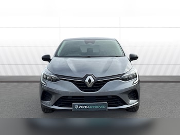 Used Renault Clio 2023 for sale - 78253966: Photo