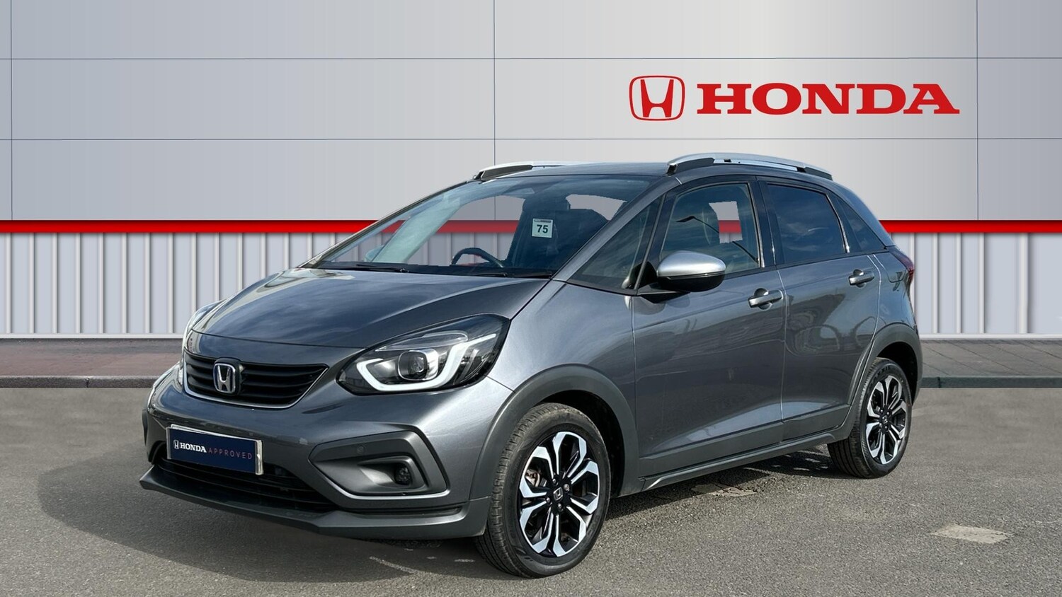 Used Honda Jazz 2020 for sale - 77743177: Photo 10