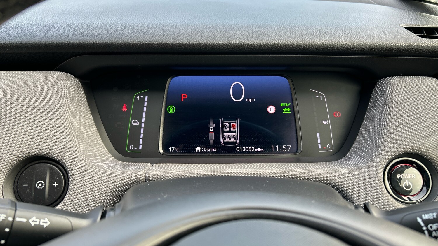 Used Honda Jazz 2020 for sale - 77743177: Photo 11