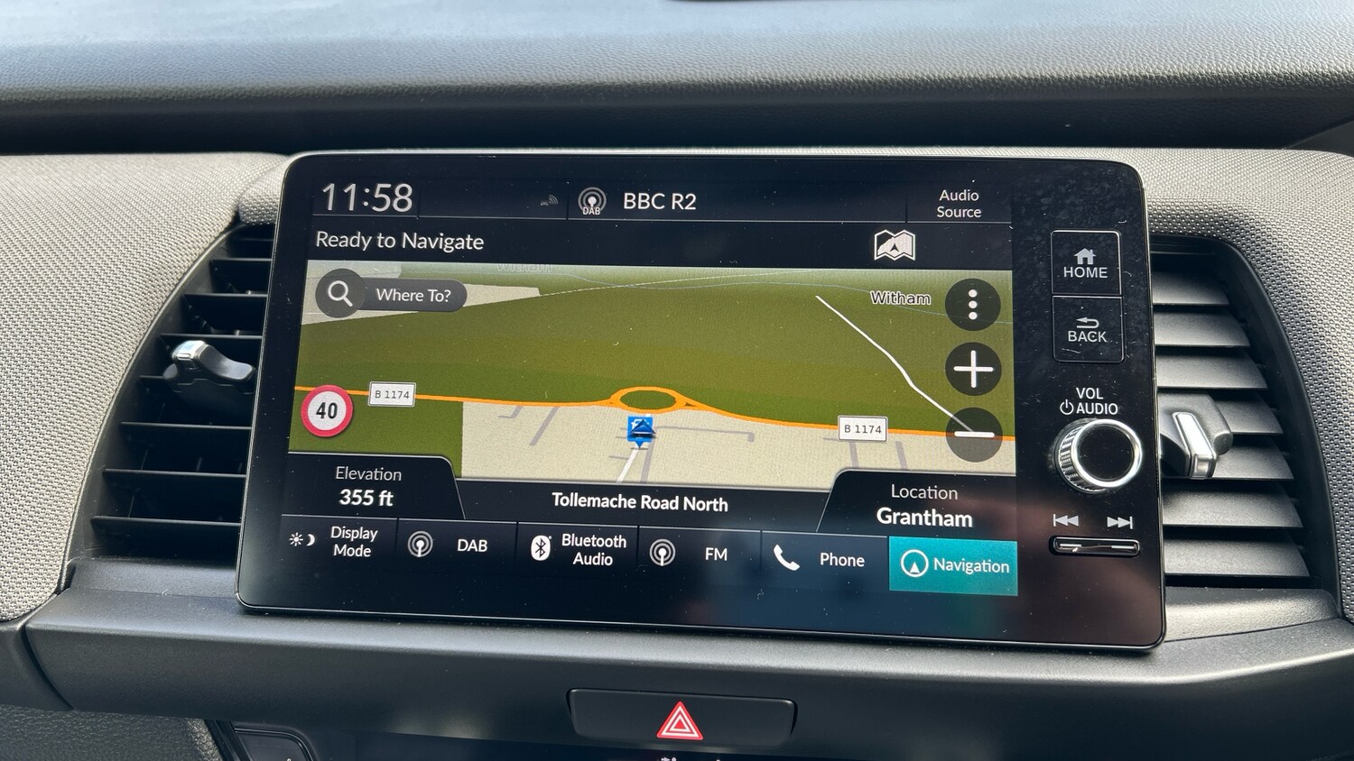 Used Honda Jazz 2020 for sale - 77743177: Photo 13