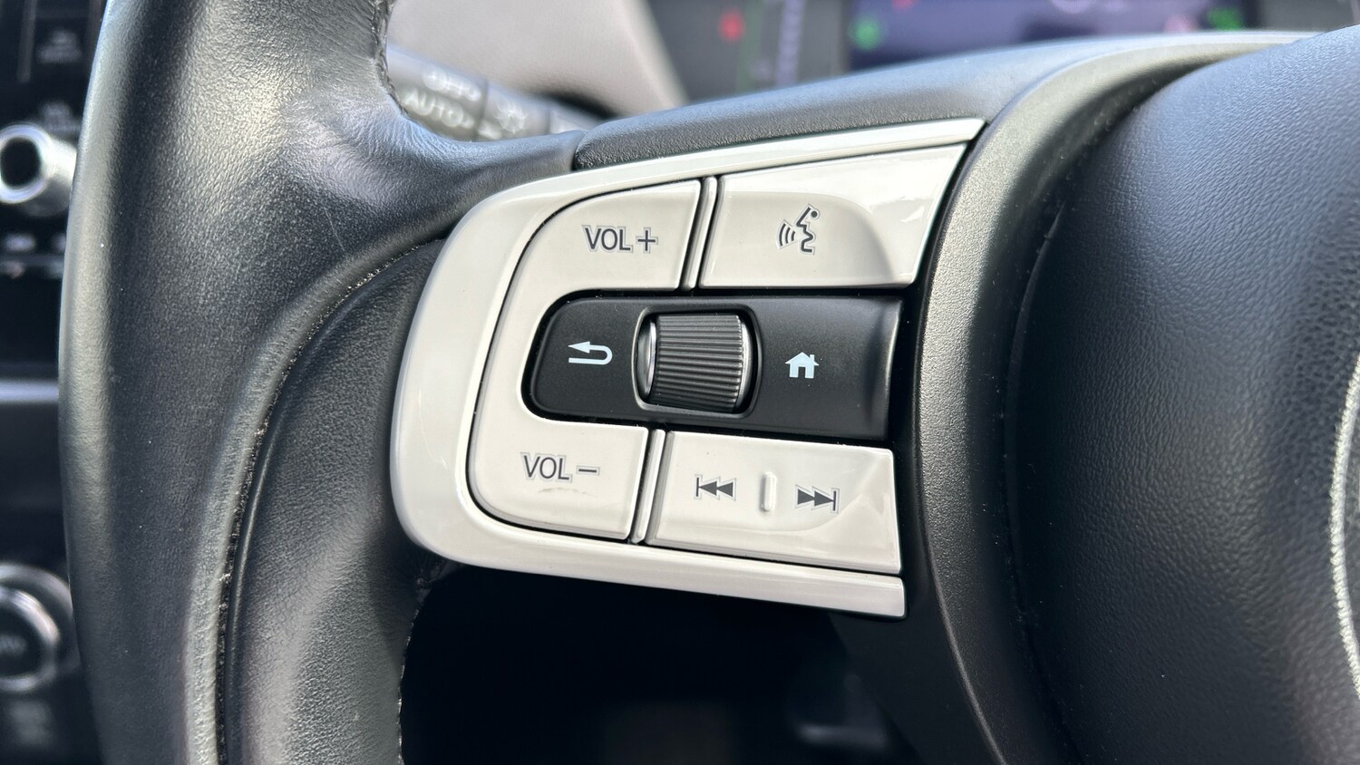 Used Honda Jazz 2020 for sale - 77743177: Photo 15