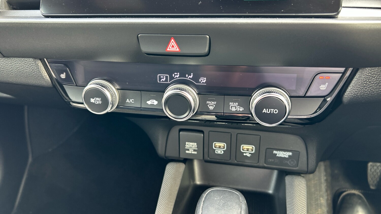 Used Honda Jazz 2020 for sale - 77743177: Photo 18