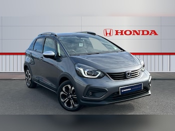 2020 (70) - 1.5 i-MMD Hybrid Crosstar EX 5dr eCVT Hybrid Hatchback