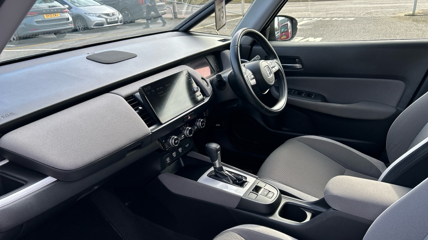 Used Honda Jazz 2020 for sale - 77743177: Photo 2