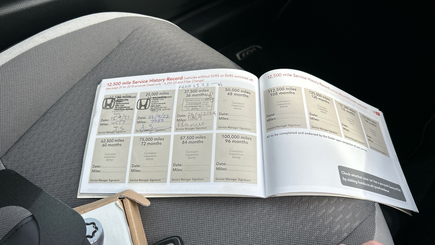 Used Honda Jazz 2020 for sale - 77743177: Photo 26