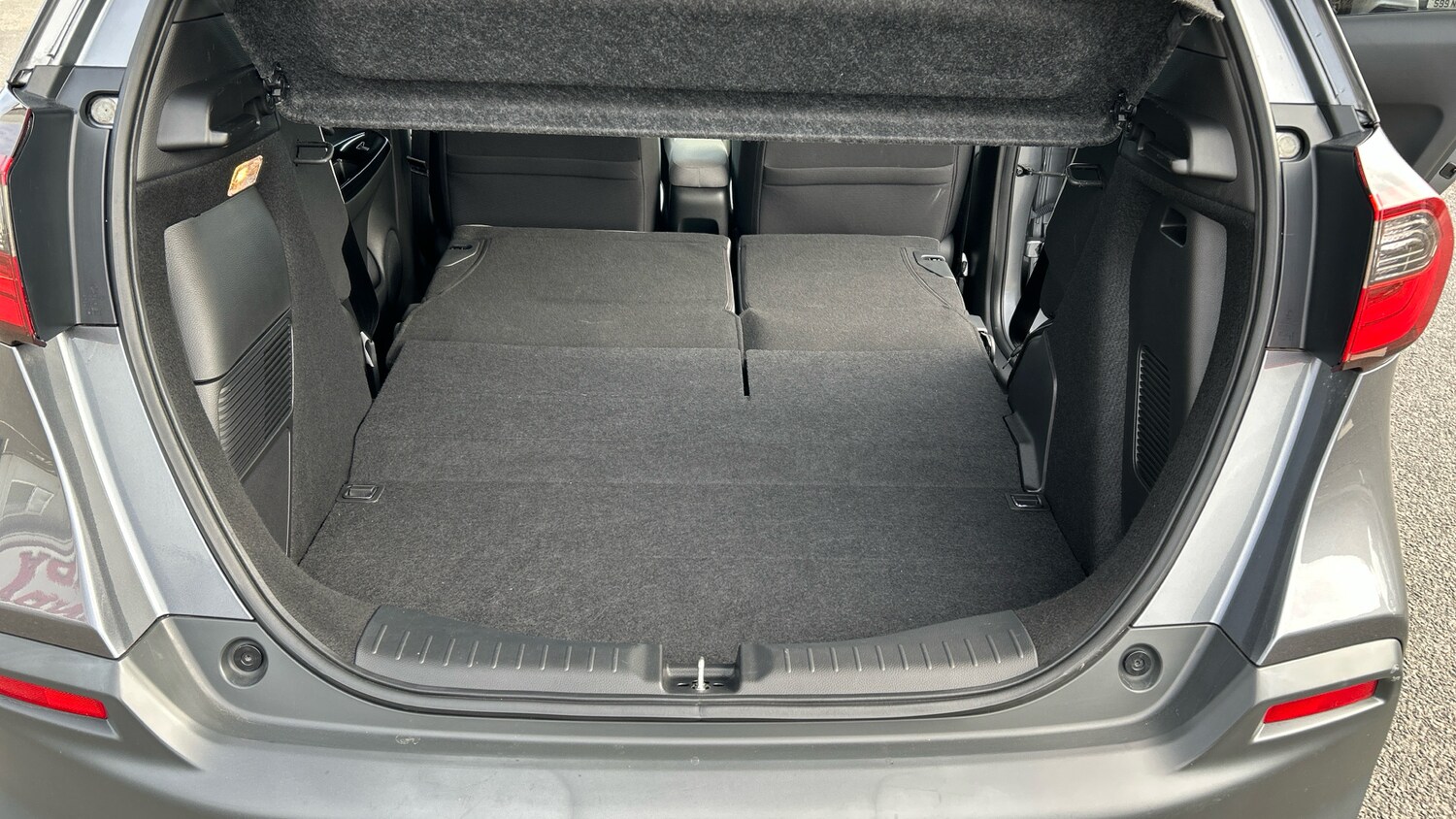 Used Honda Jazz 2020 for sale - 77743177: Photo 34