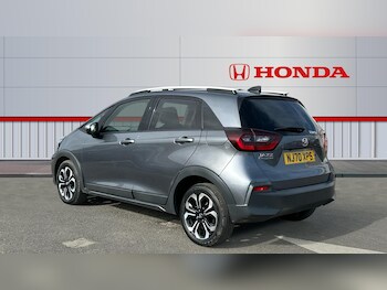 Used Honda Jazz 2020 for sale - 77743177: Photo