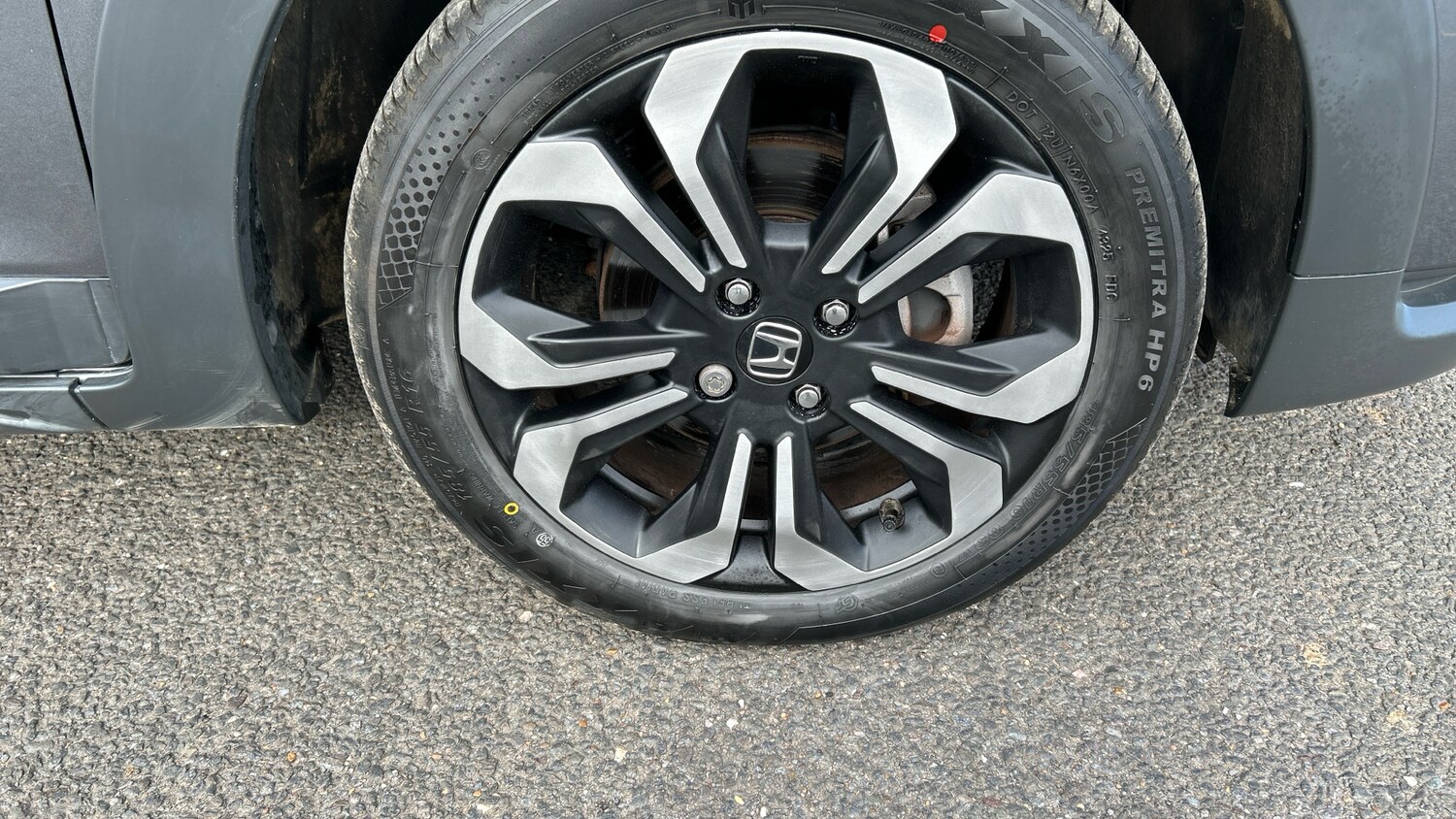 Used Honda Jazz 2020 for sale - 77743177: Photo 40