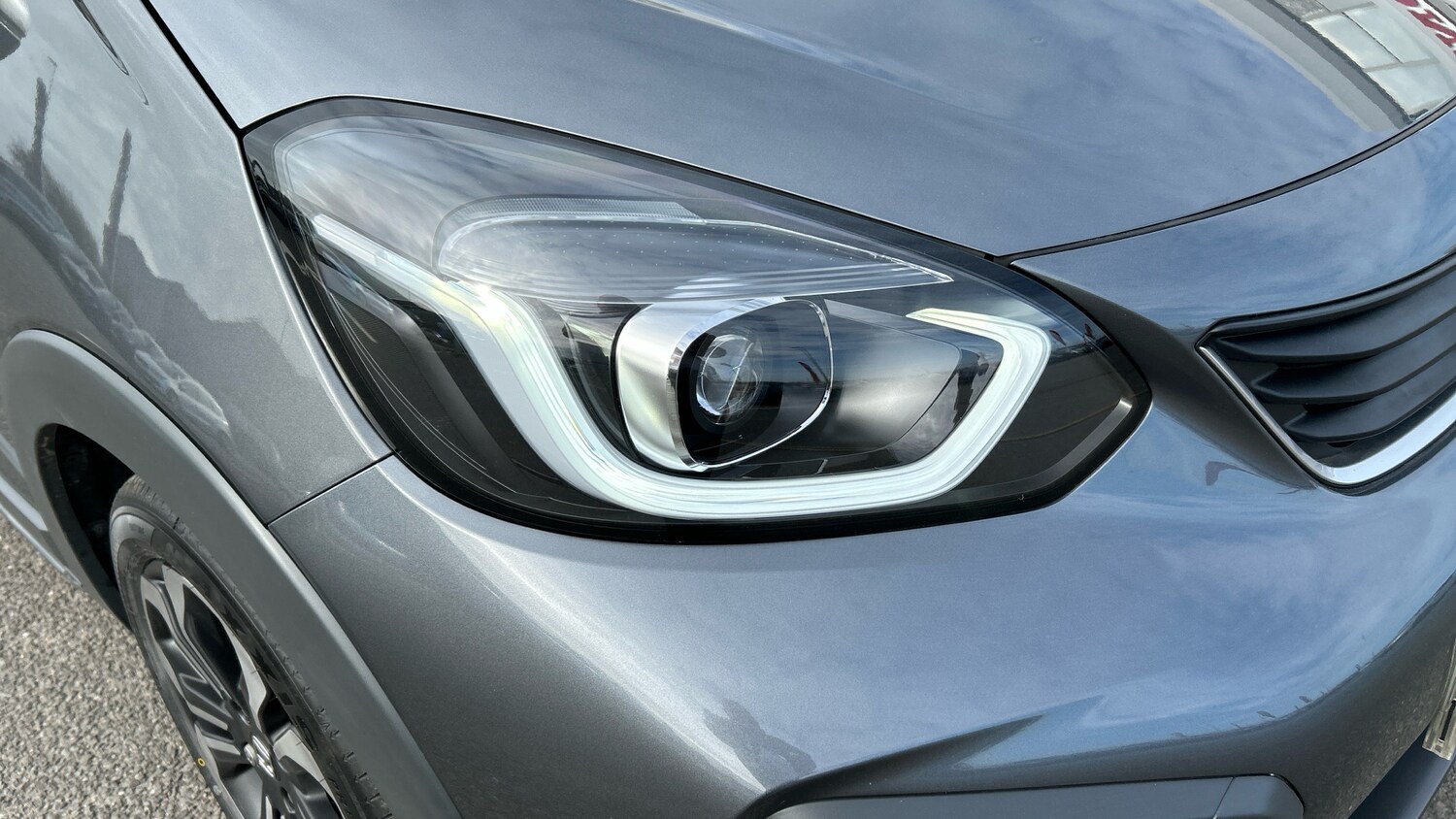 Used Honda Jazz 2020 for sale - 77743177: Photo 41