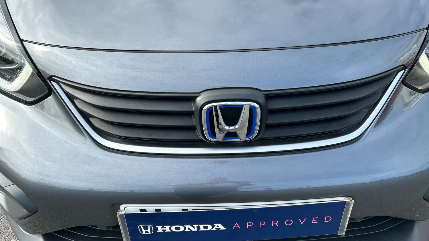 Used Honda Jazz 2020 for sale - 77743177: Photo 42