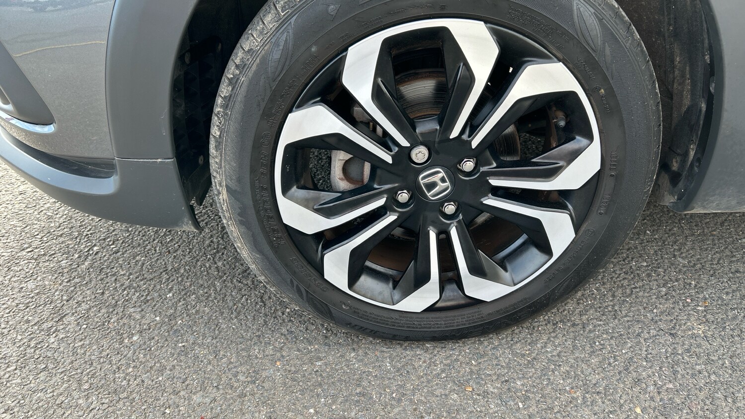 Used Honda Jazz 2020 for sale - 77743177: Photo 43