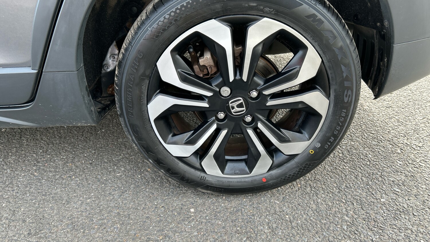 Used Honda Jazz 2020 for sale - 77743177: Photo 44