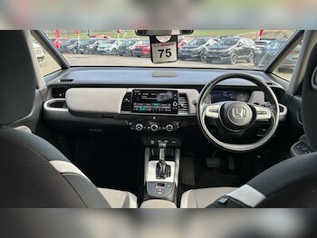 Used Honda Jazz 2020 for sale - 77743177: Photo