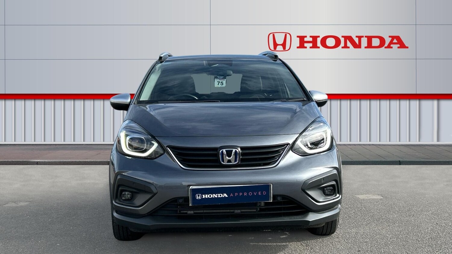 Used Honda Jazz 2020 for sale - 77743177: Photo 6