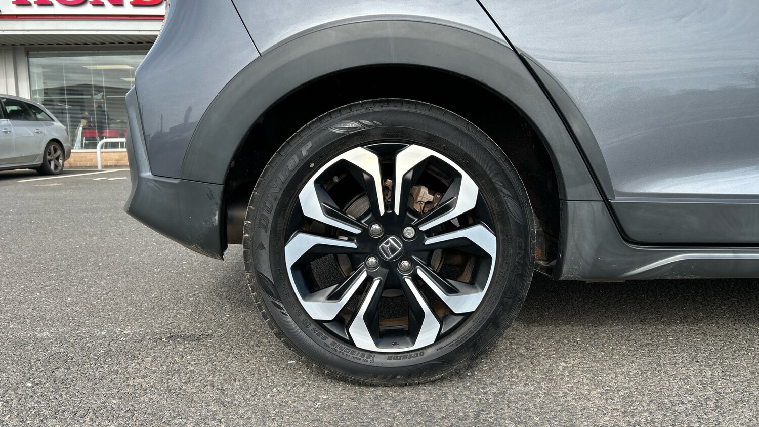 Used Honda Jazz 2020 for sale - 77743177: Photo 9